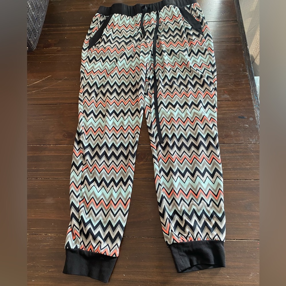 3$/10 womens size large pants